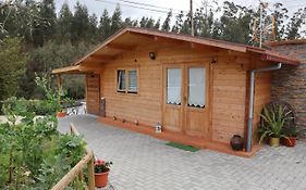 Casinha Do Canto